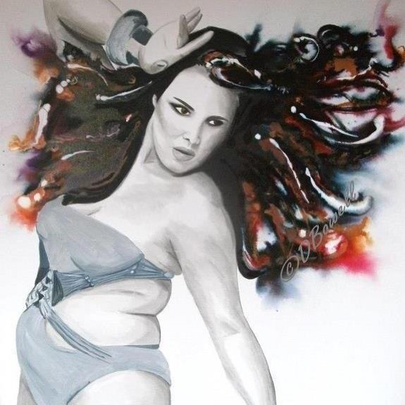 Being Censored made me shout louder....