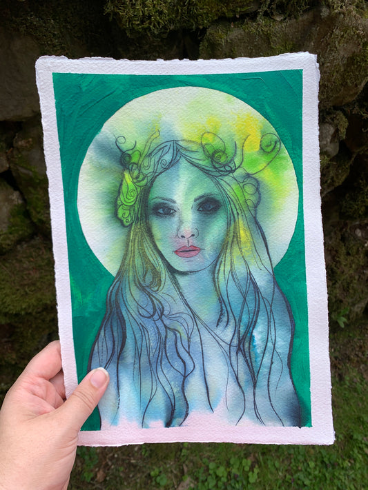 From the Forest - Original