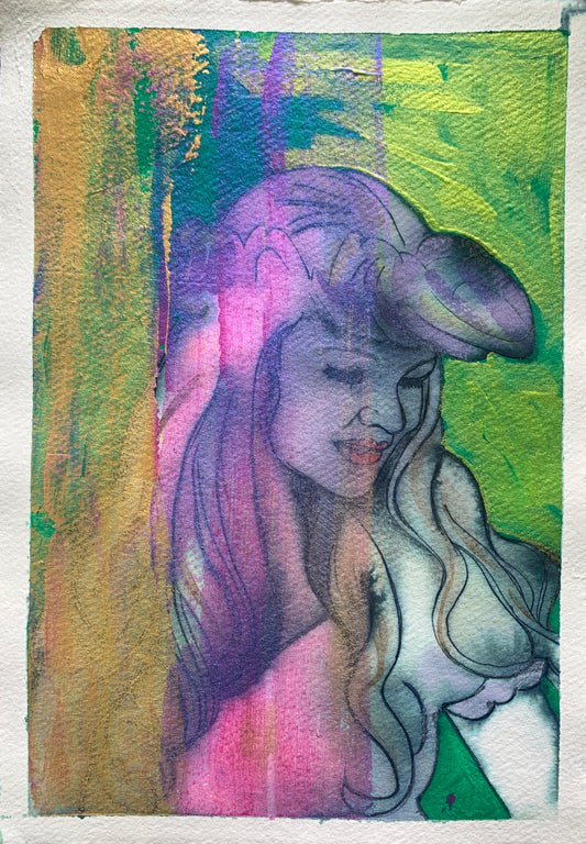 Northumberland Fae - Original