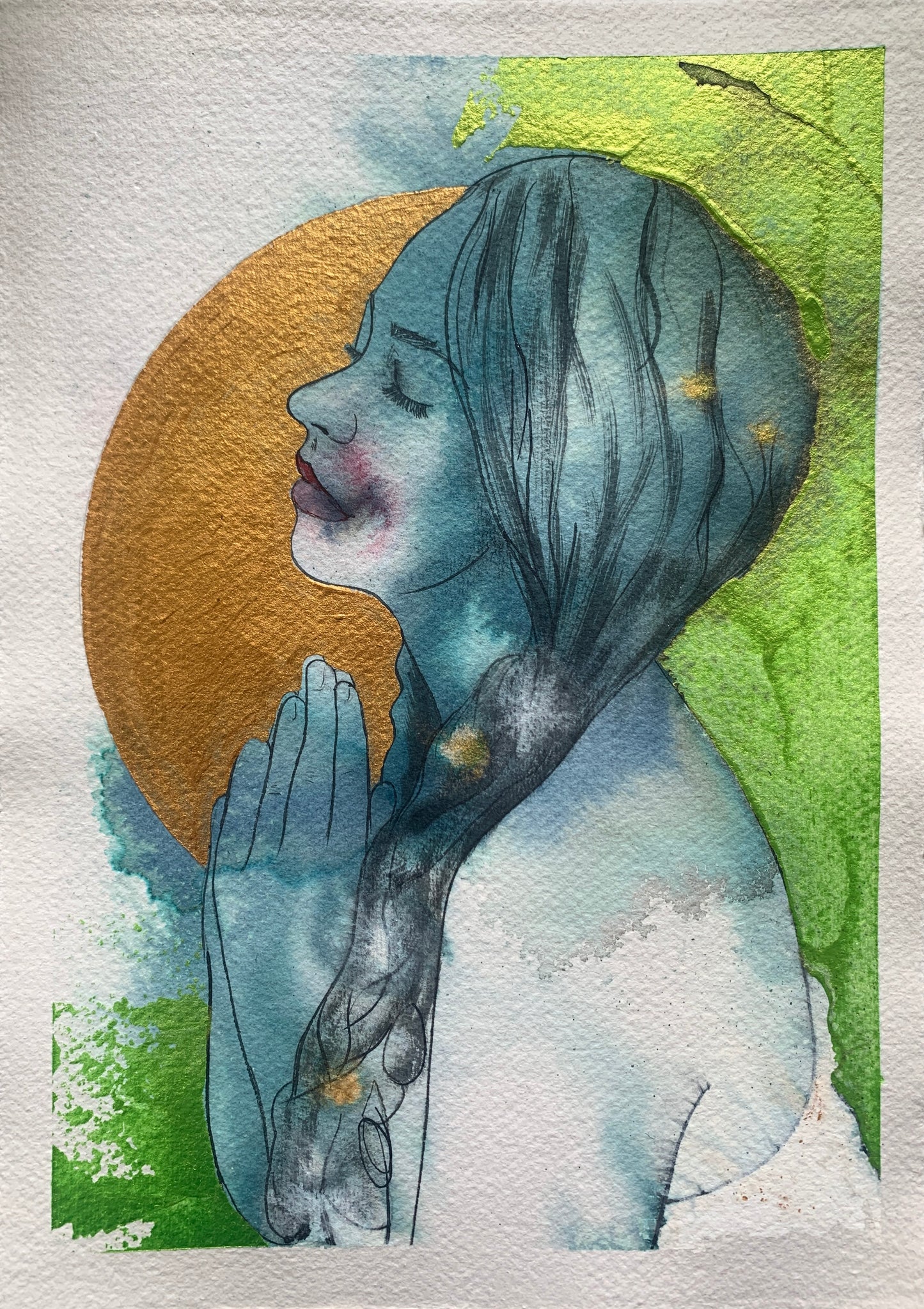 Pray - Original