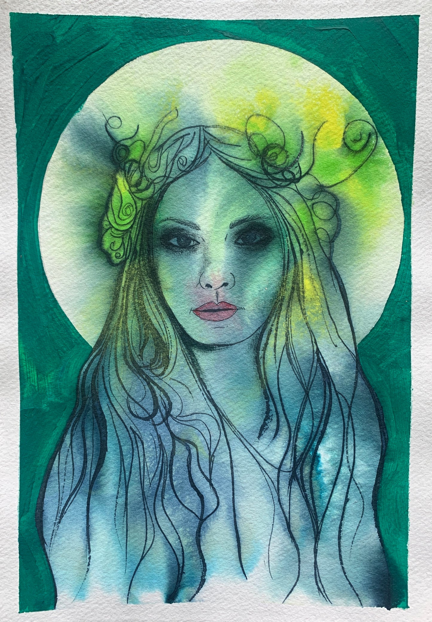 From the Forest - Original