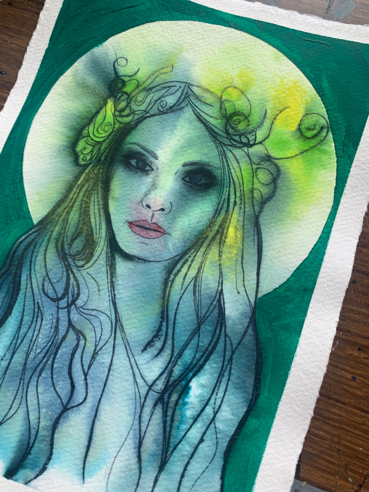 From the Forest - Original