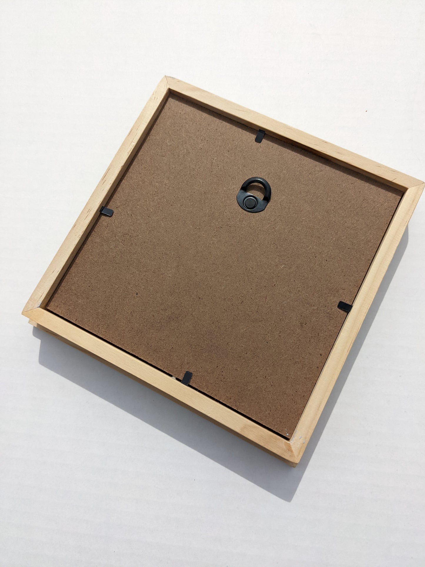 Slipped Away, Original Framed