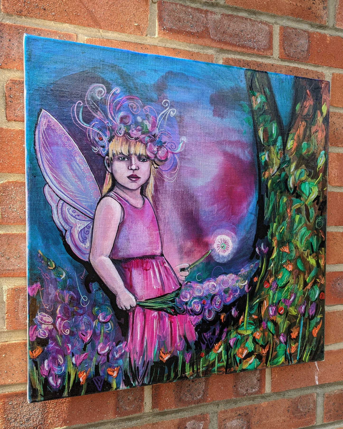 Fairy Soul