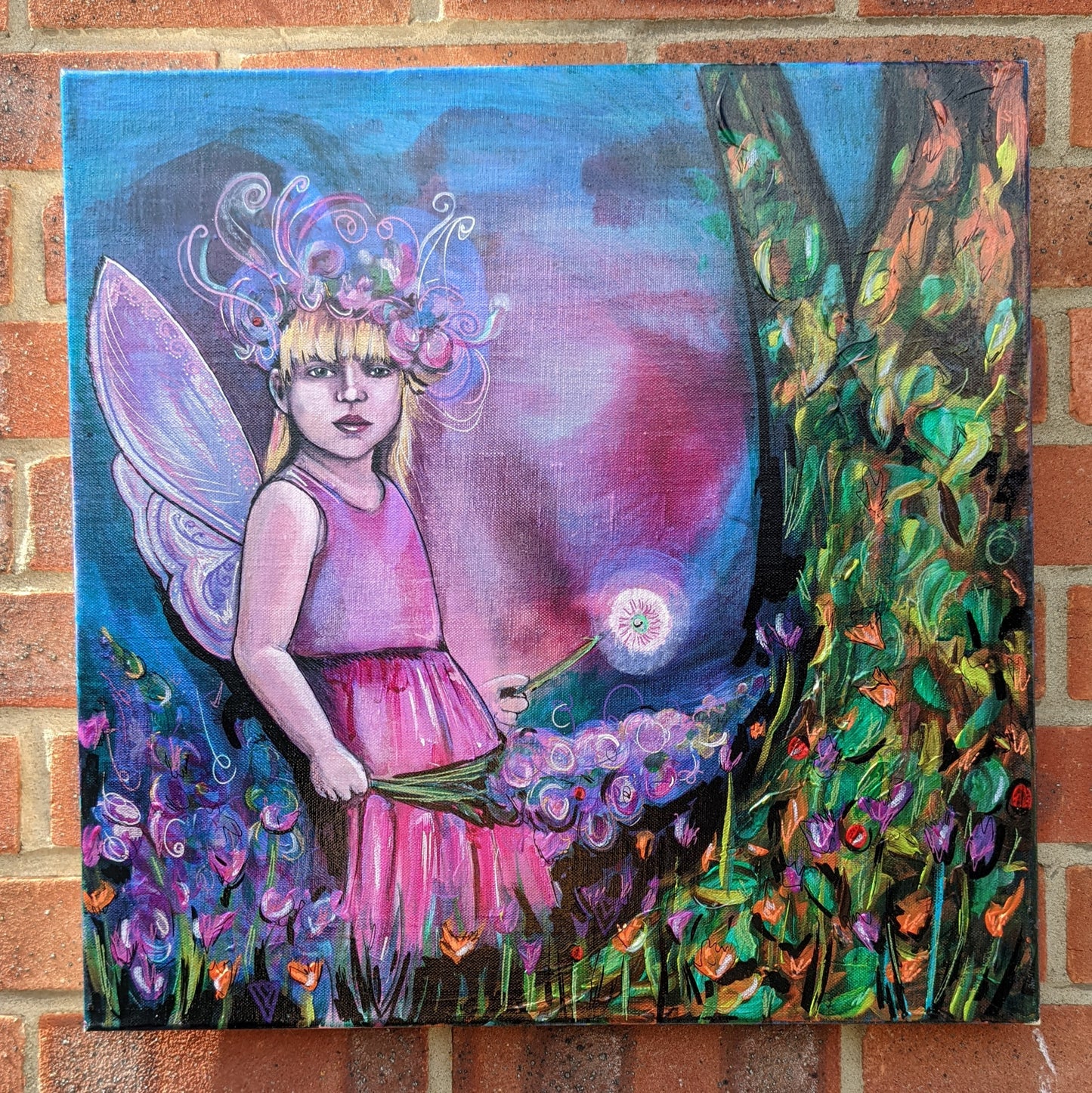 Fairy Soul