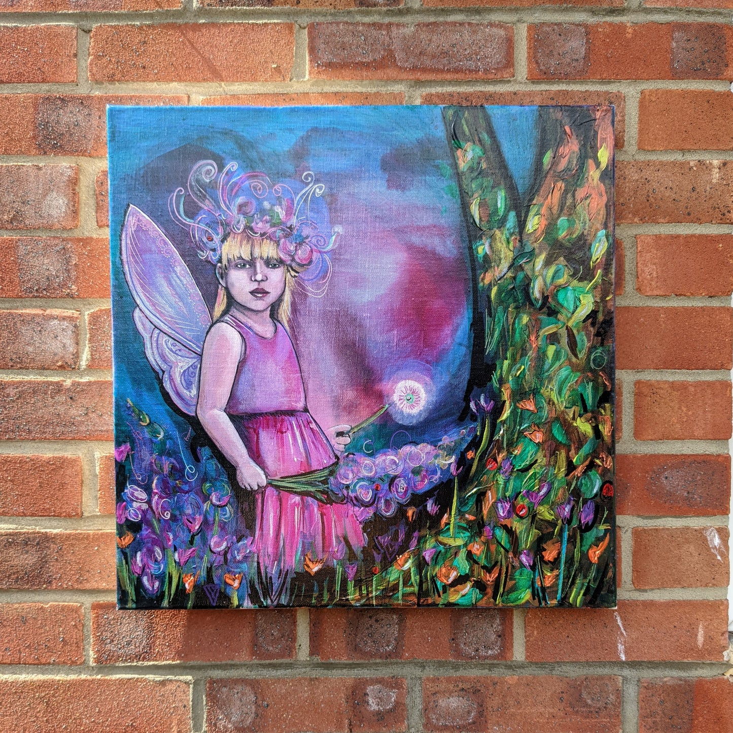 Fairy Soul
