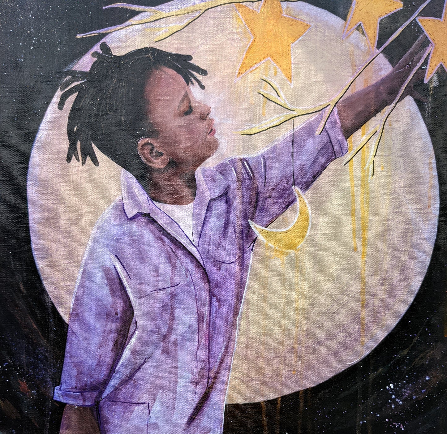 Star Child