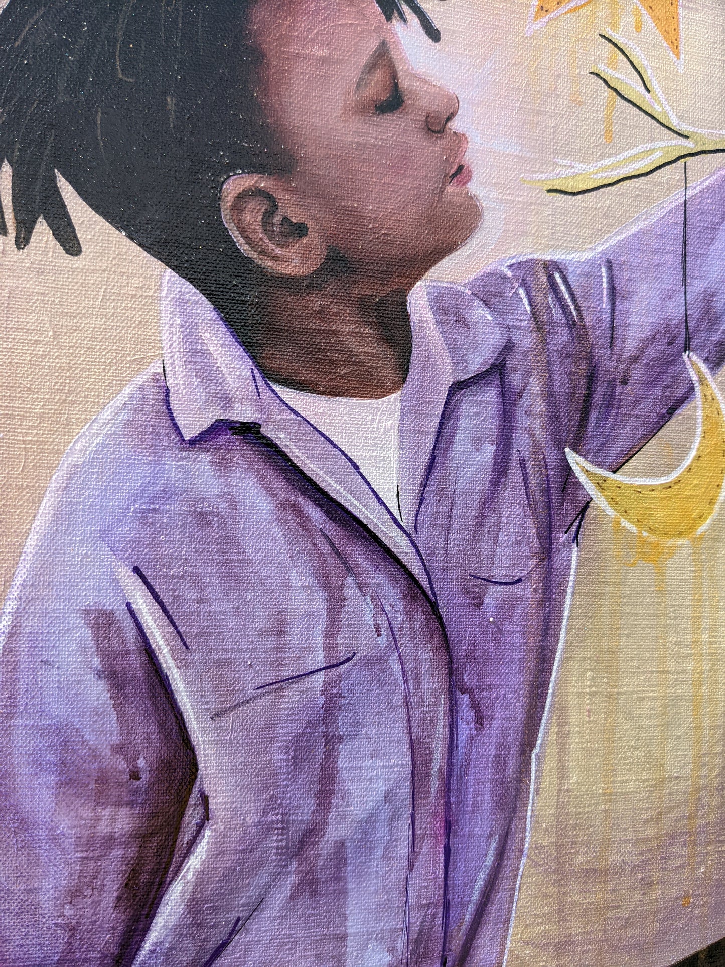 Star Child