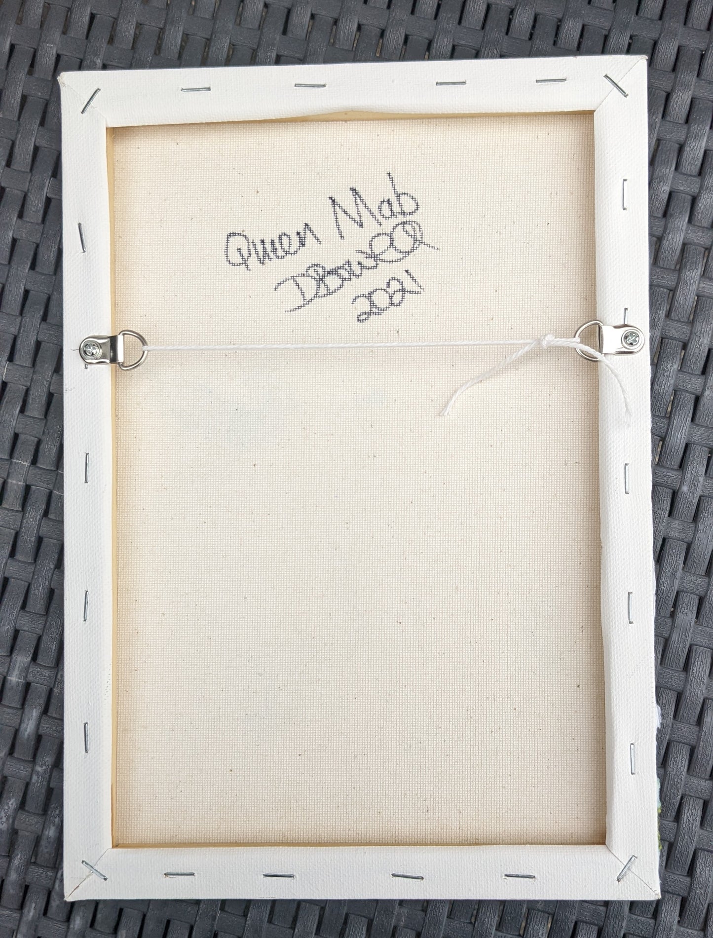 Queen Mab Original