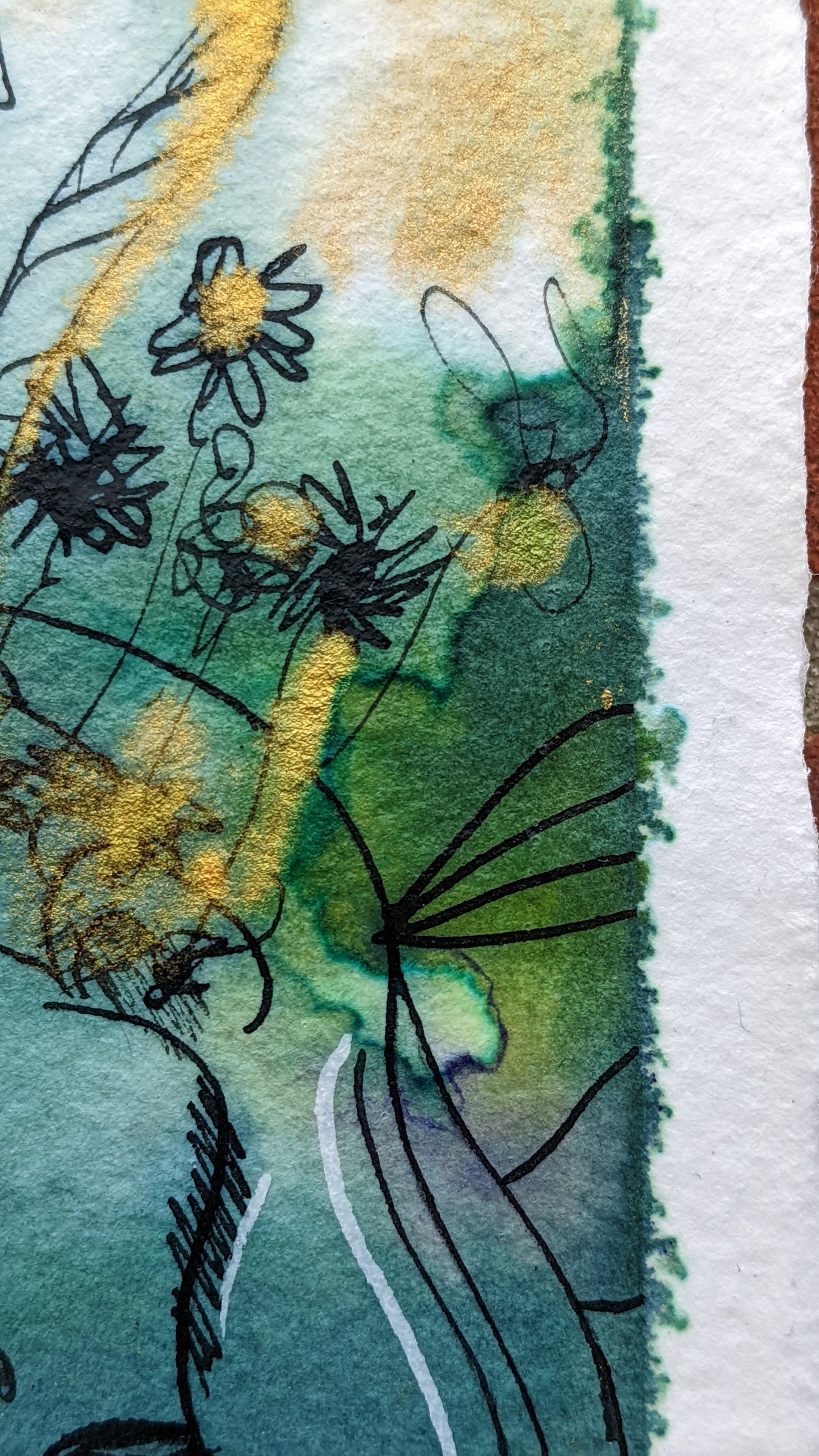 PEASEBLOSSOM, Original