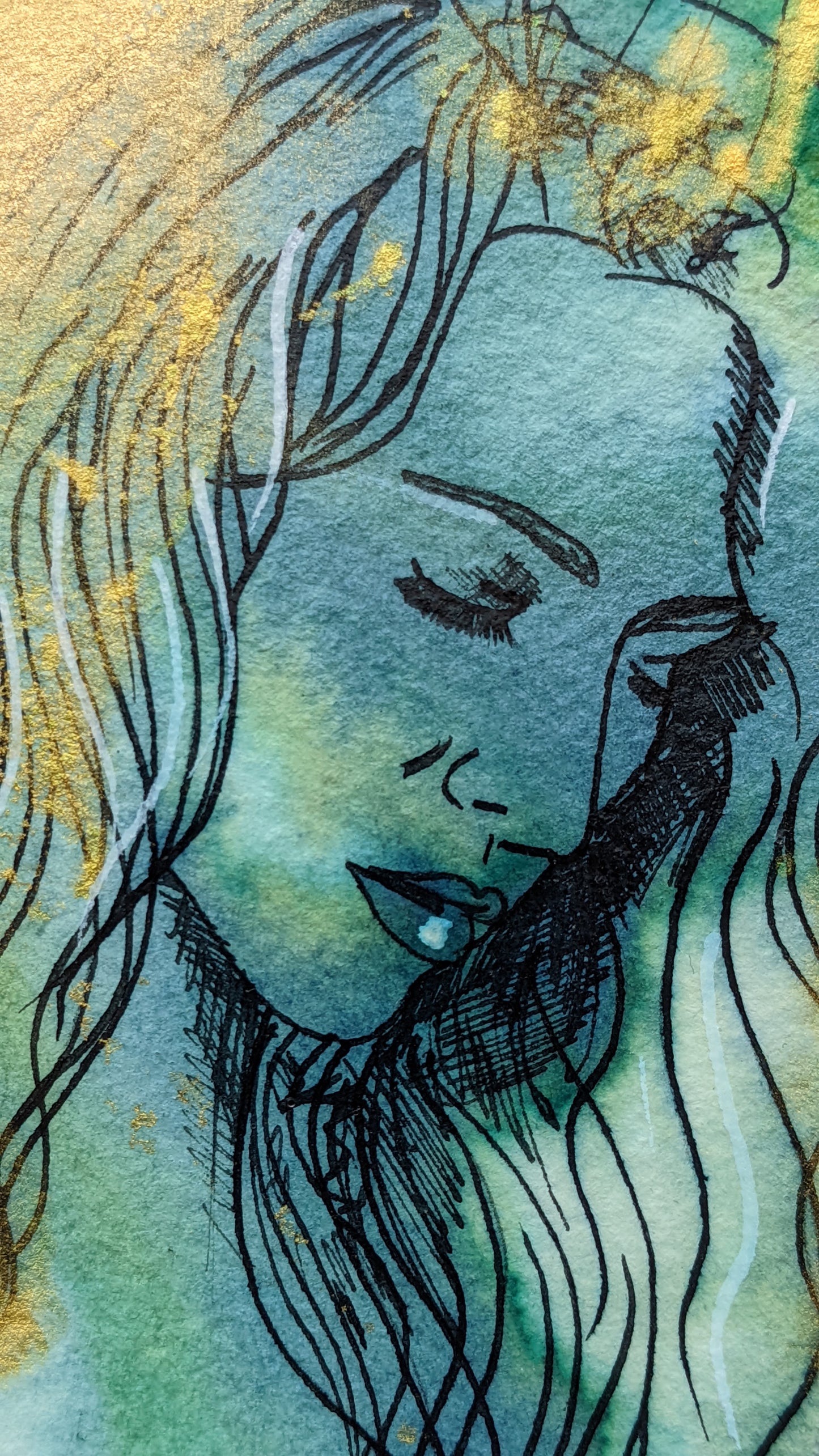 PEASEBLOSSOM, Original