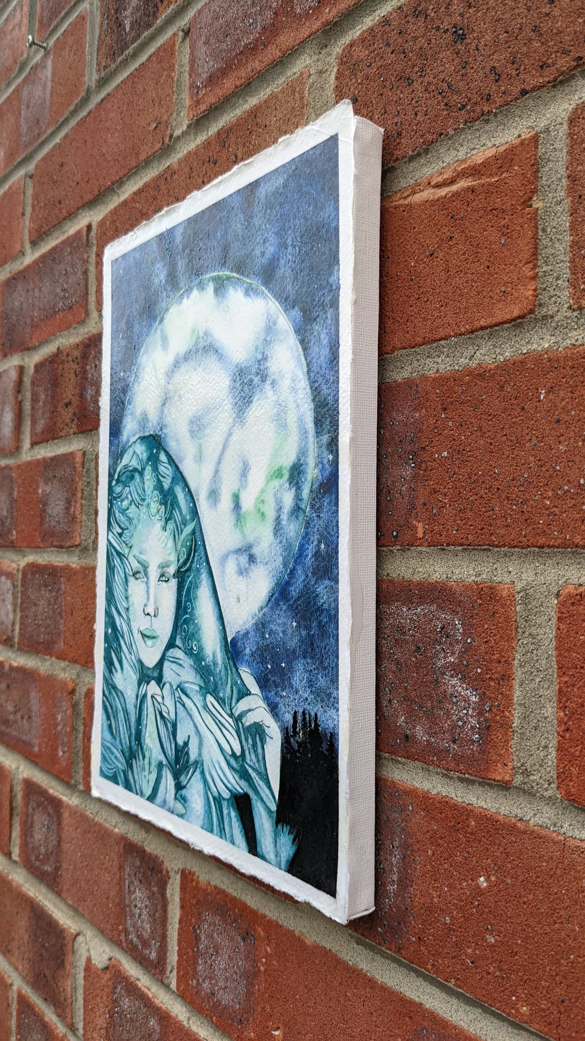Snow Queen Original