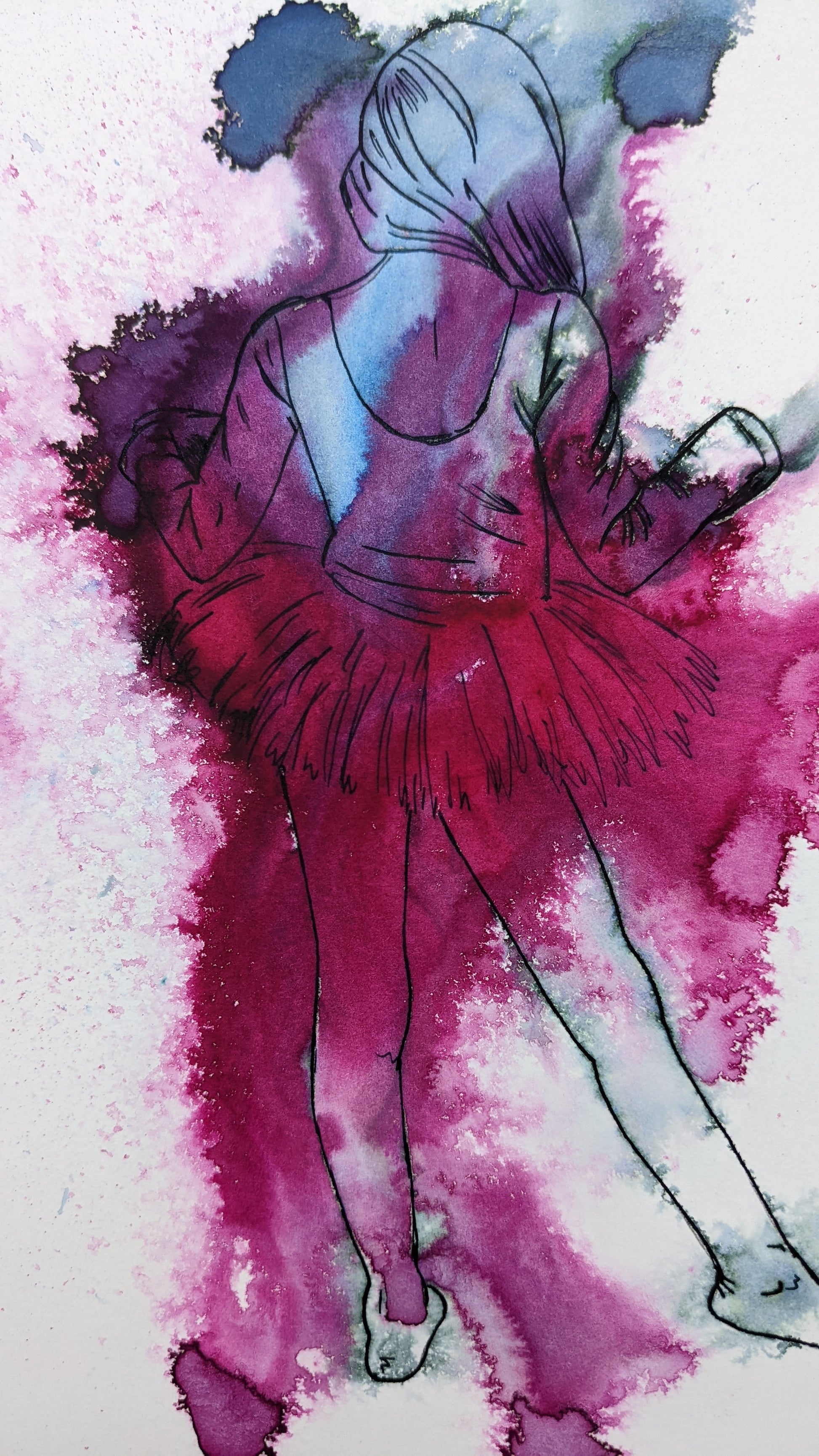 Middlesbrough artist