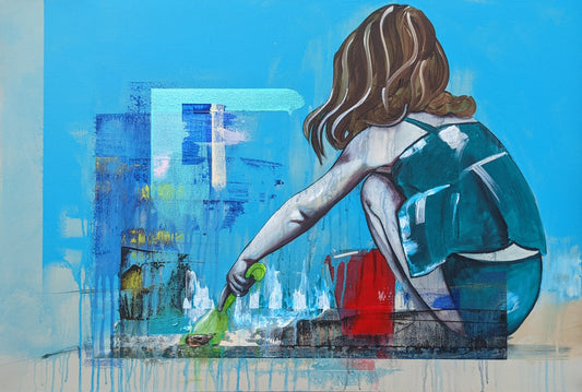 Bucket and Spade Original