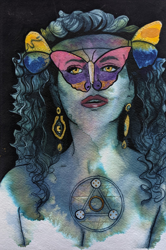 Psyche