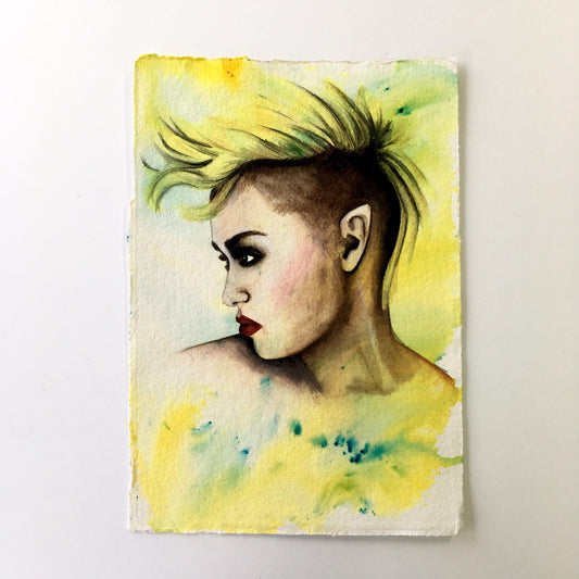 Elf Art