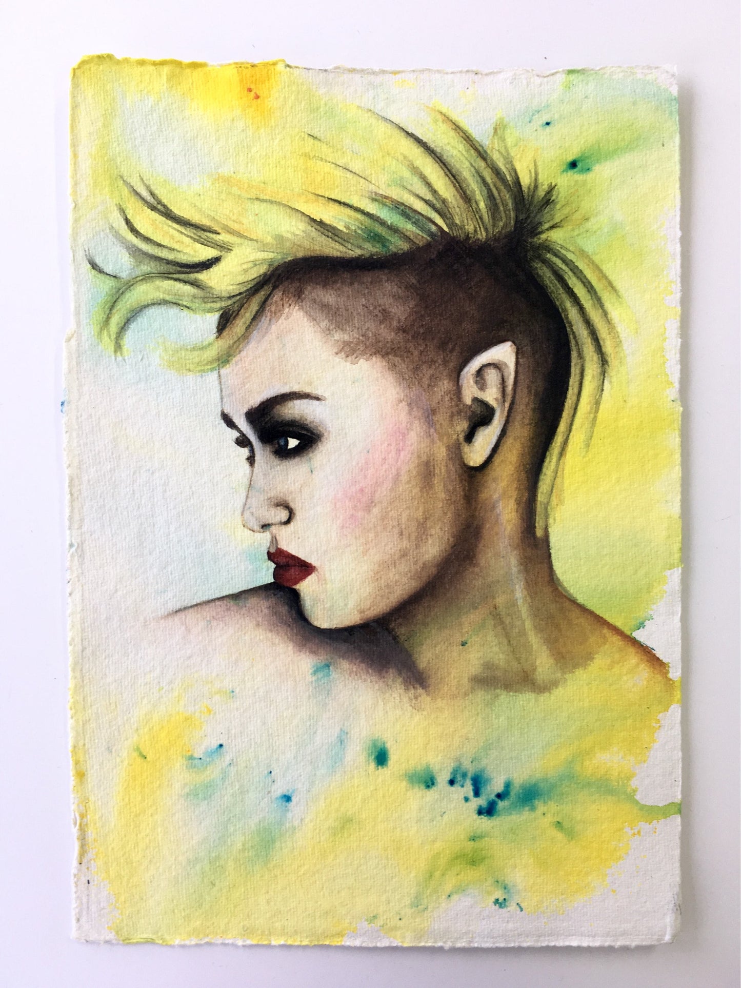 Elf Art