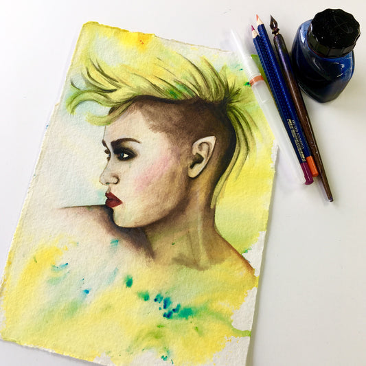 Elf Art