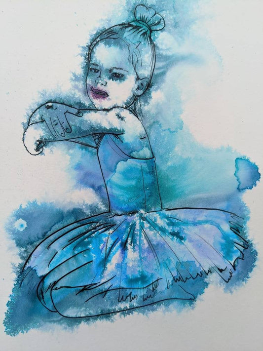 Glimpse from Azure