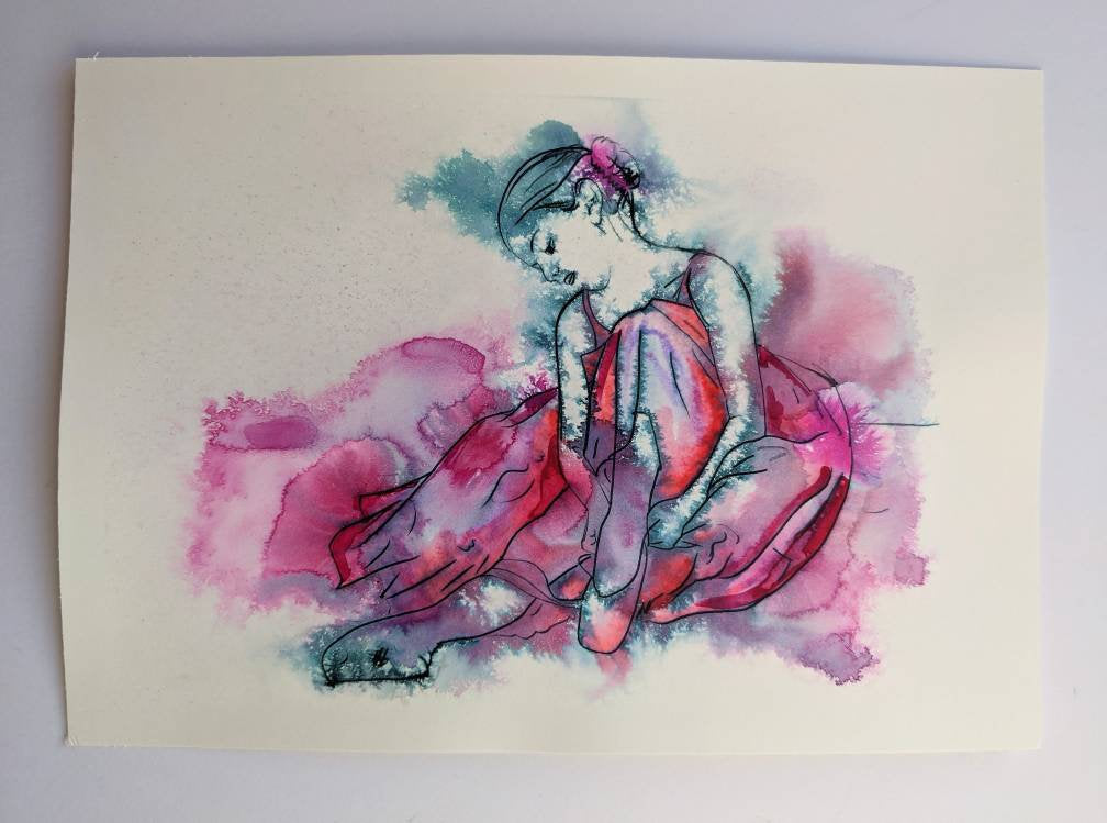 Print - I'll wear them everyday