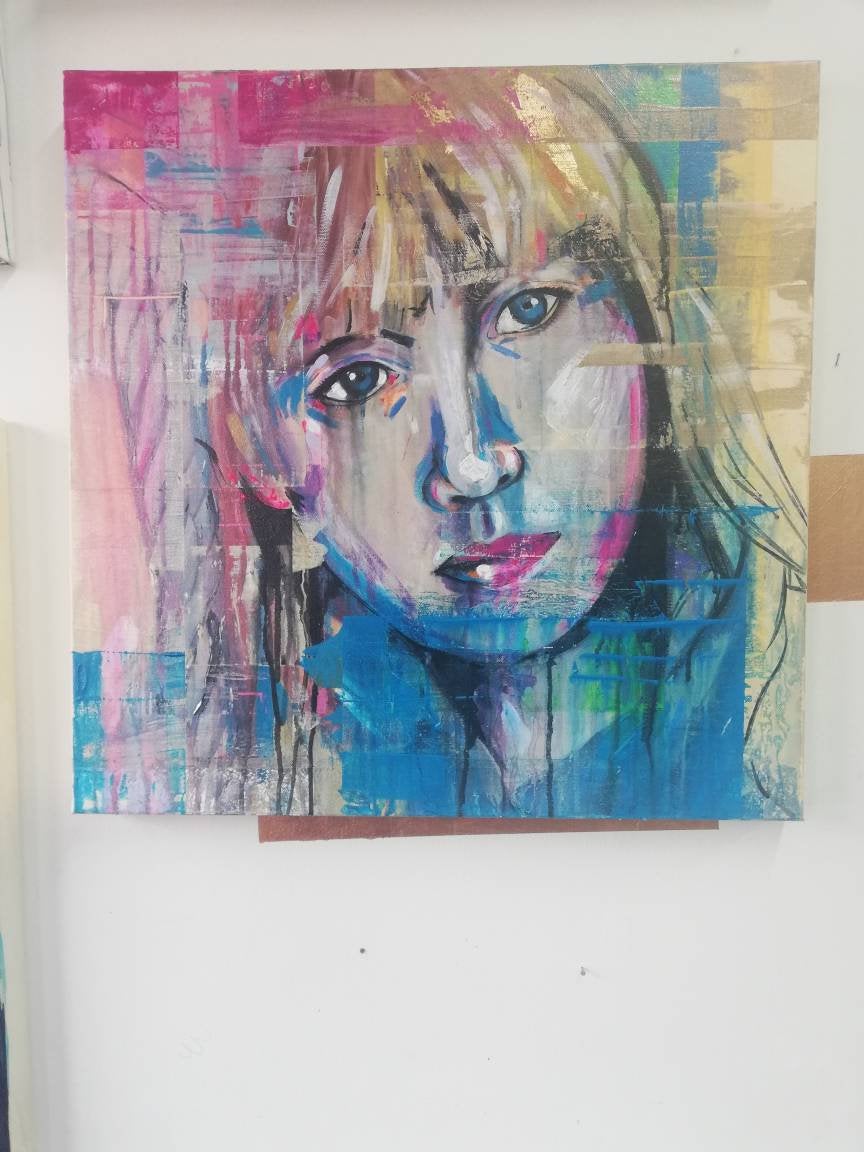 Fault Lines, WAS £1100