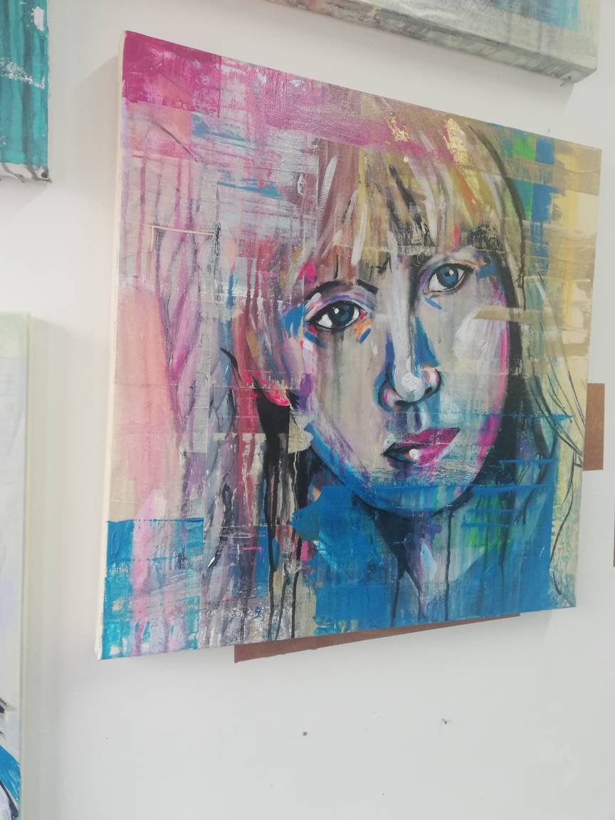 Fault Lines, WAS £1100