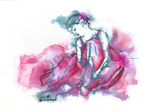 Print - I'll wear them everyday