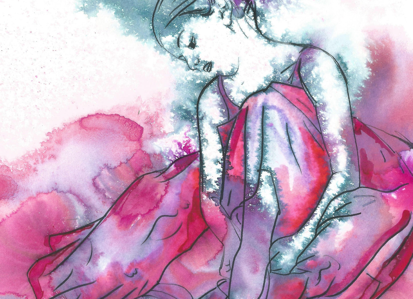 Print - I'll wear them everyday