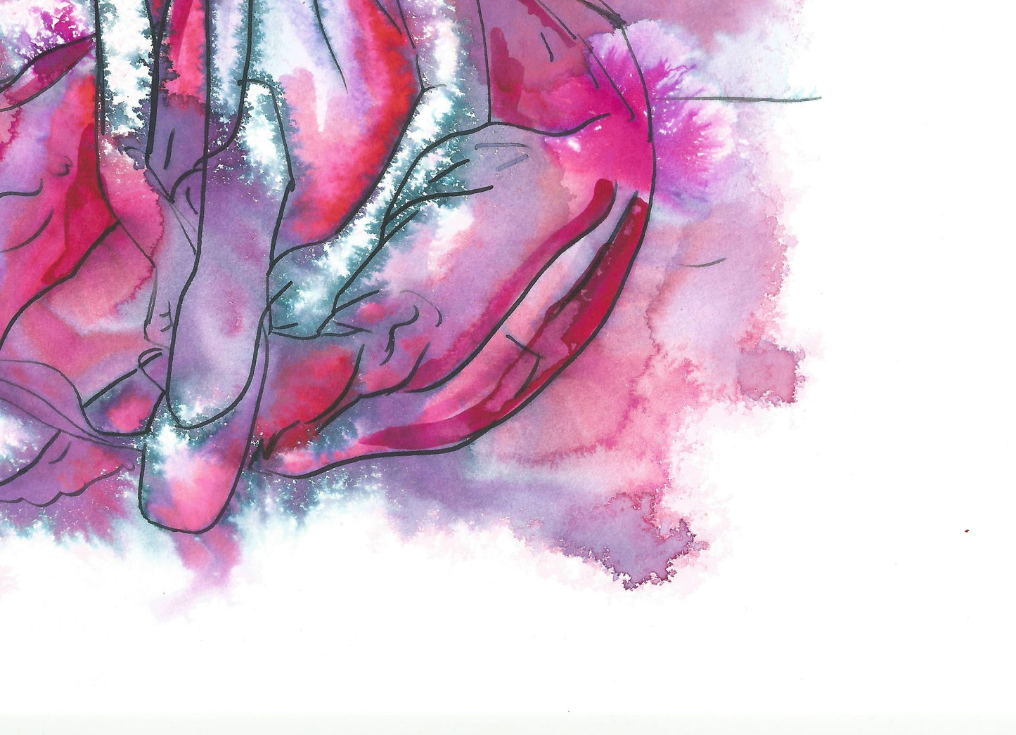 Print - I'll wear them everyday