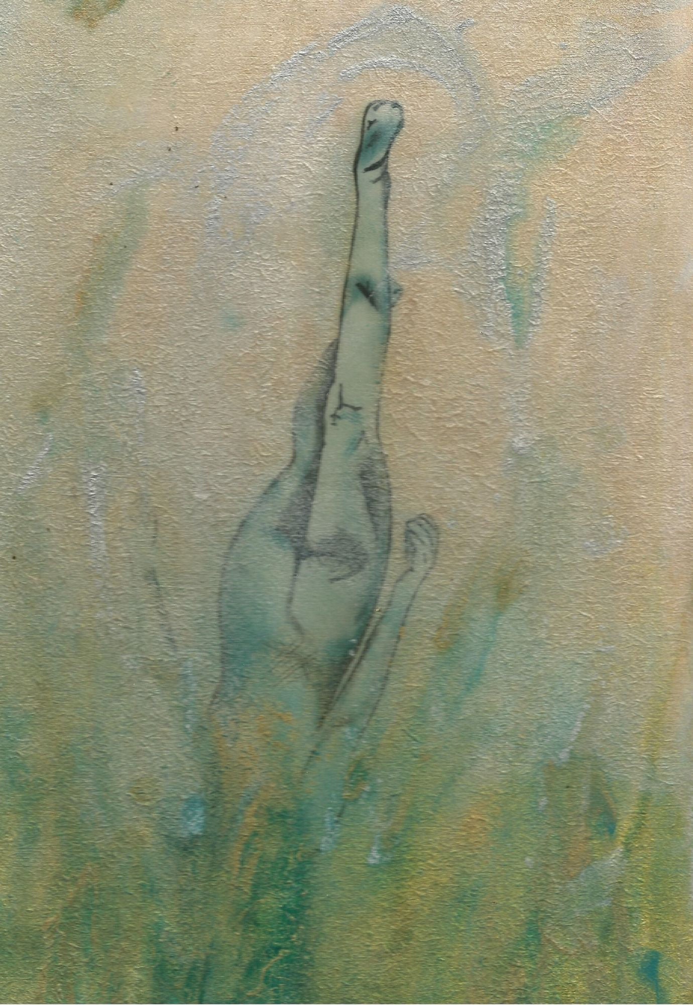 Final Dive (Swan Dive)