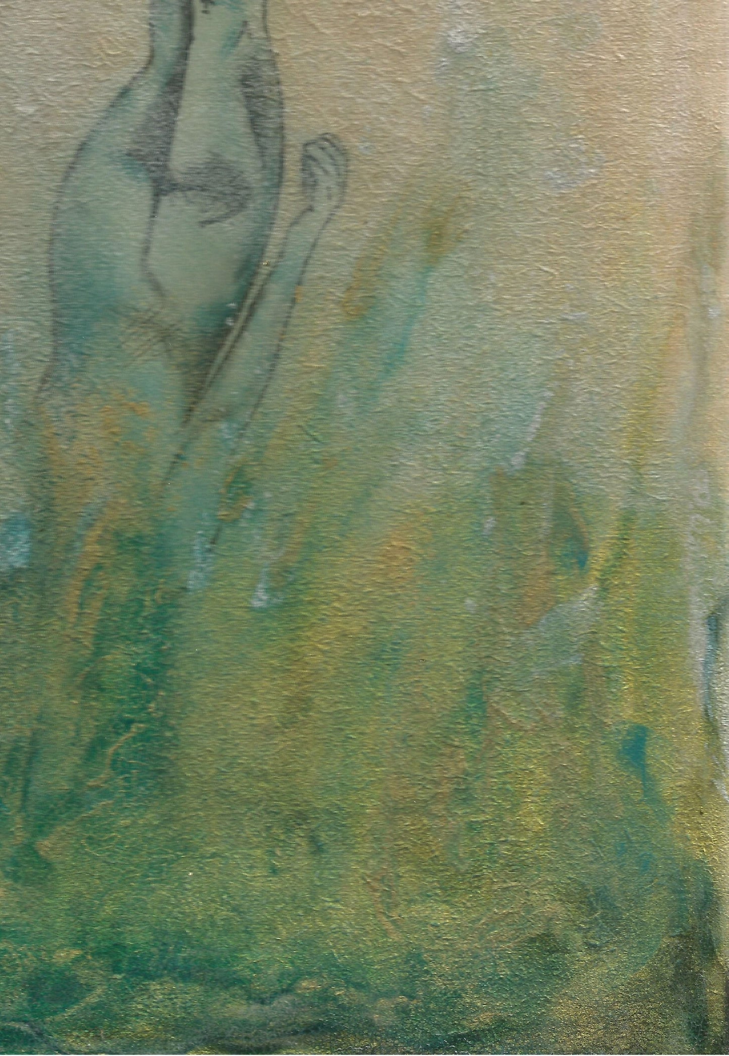 Final Dive (Swan Dive)