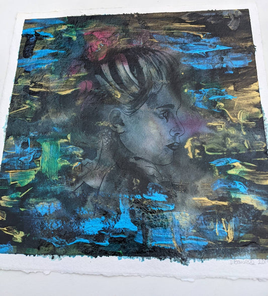 New and Nameless