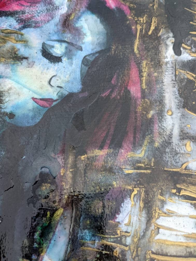 These Whispers Come From Our Inner Selves