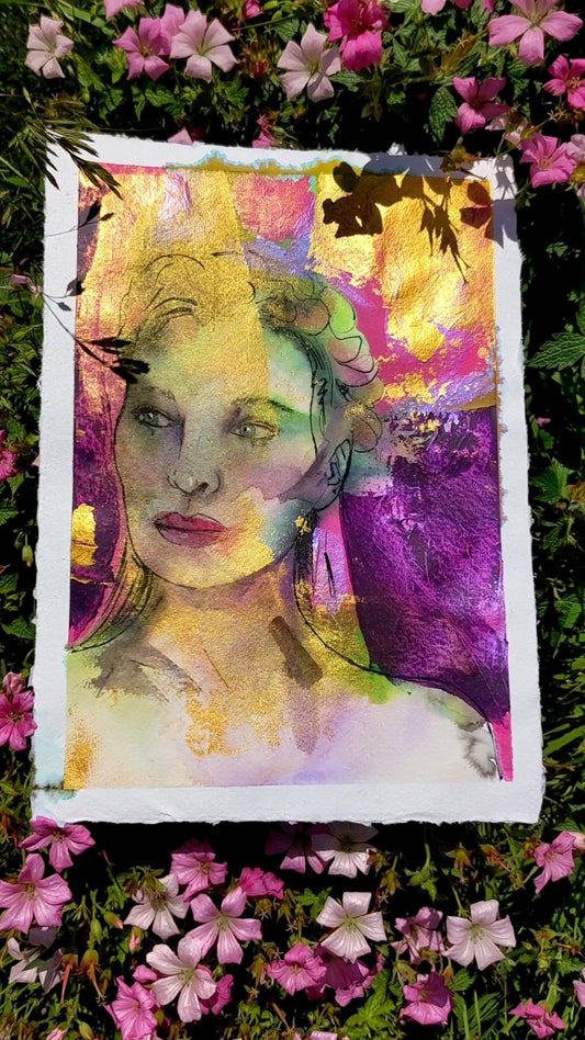 Queen Mab Original
