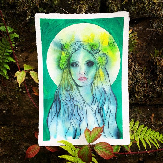 From the Forest - Original