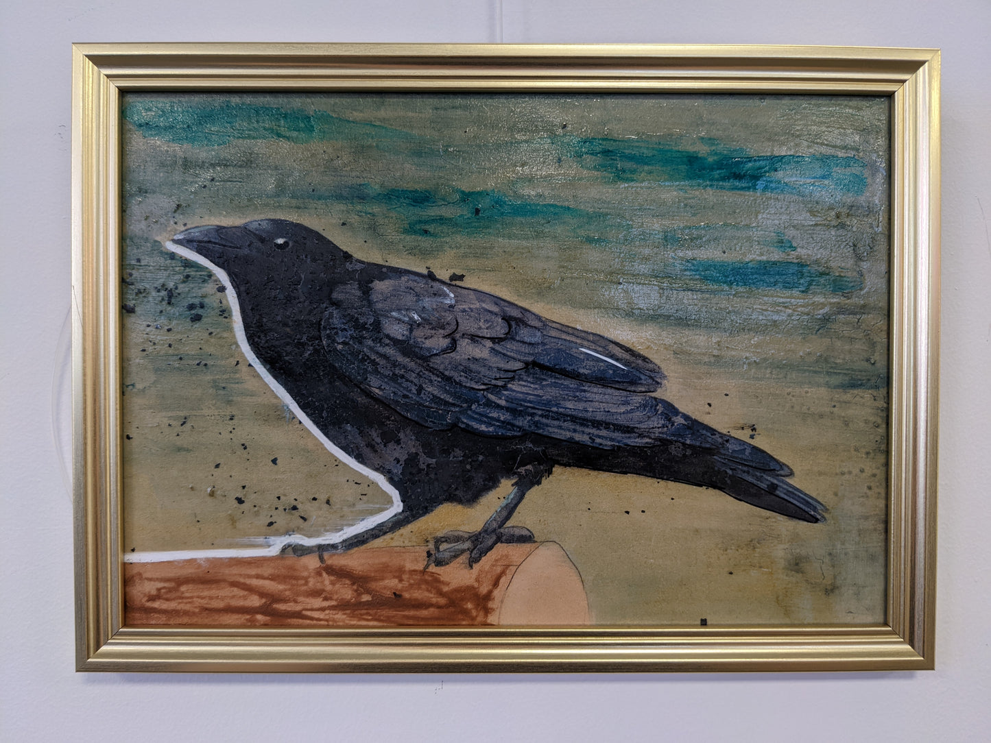 Crow Original