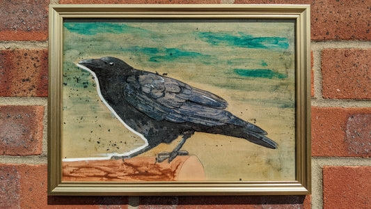 Crow Original