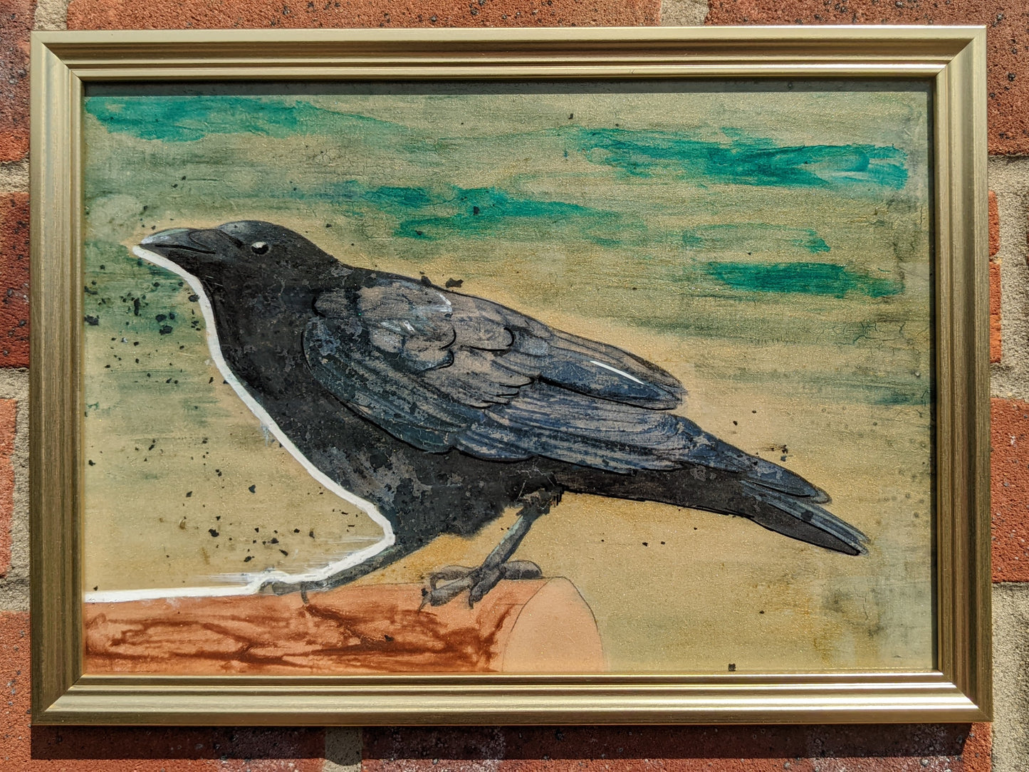 Crow Original