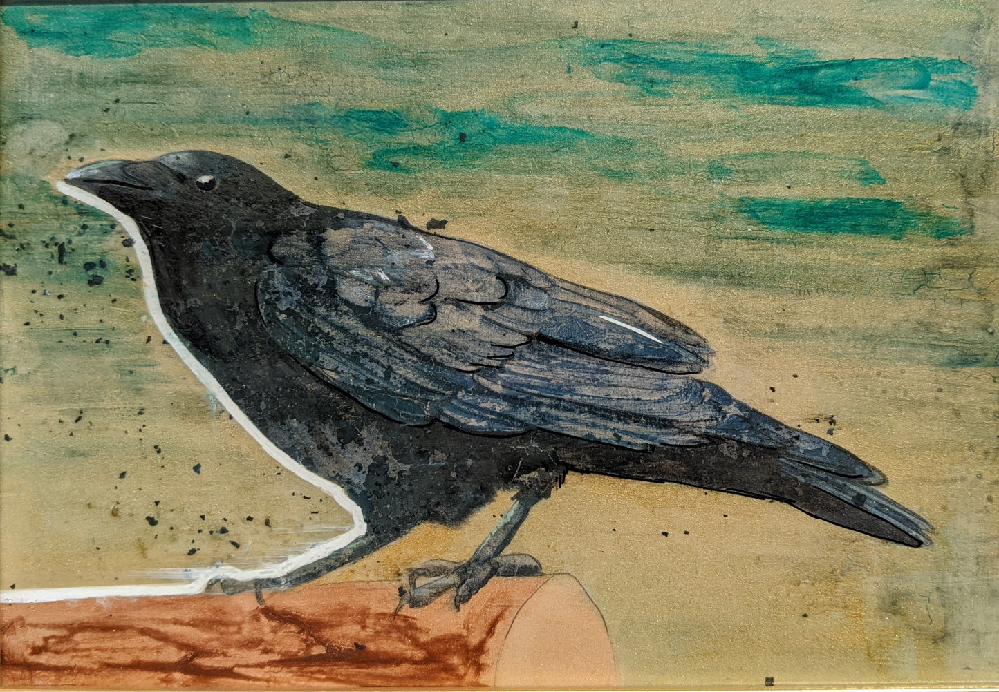 Crow Original