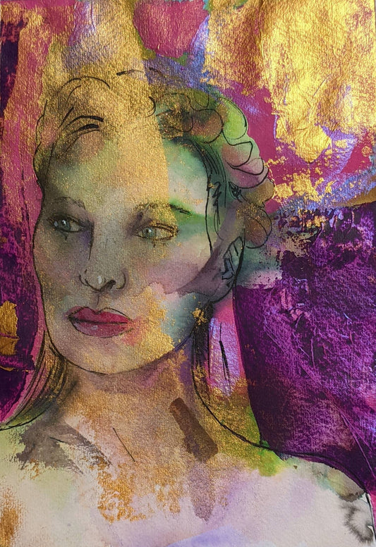 Queen Mab Original